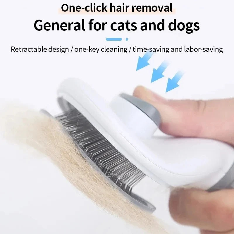 GroomPro Slicker